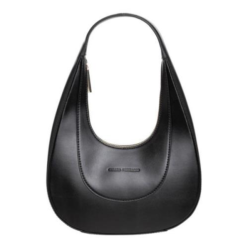 Chiara Ferragni Collection Eye Star Hobo Väska Black, Dam