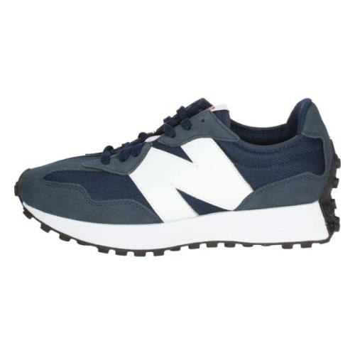 New Balance Ms327cnw låga sneakers Blue, Herr