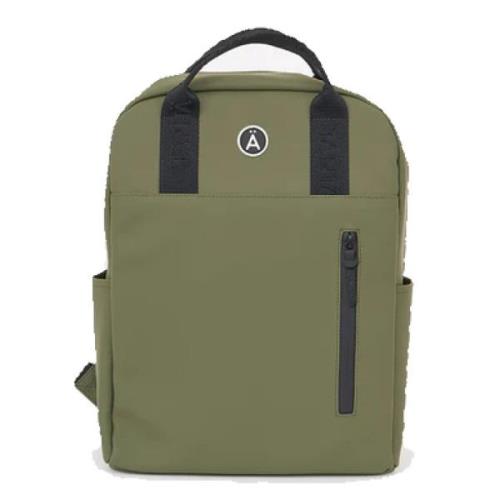 Tantä Backpacks Green, Dam