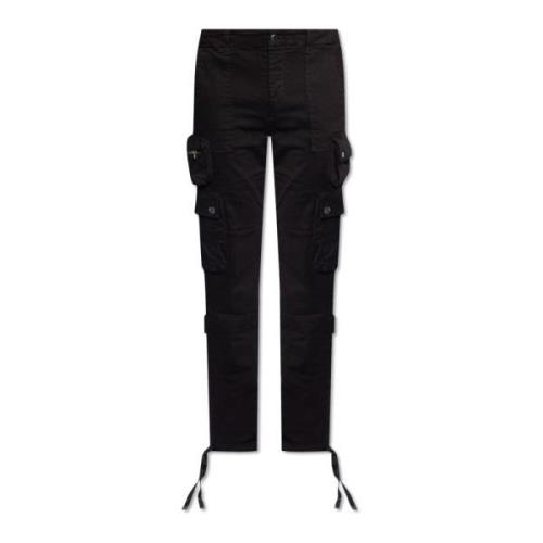 Amiri Cargobyxor Black, Herr