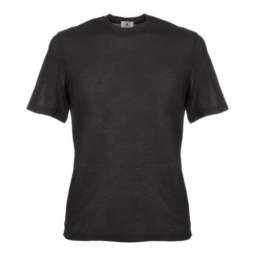 Kired Artico T-Shirt - Svart Black, Herr