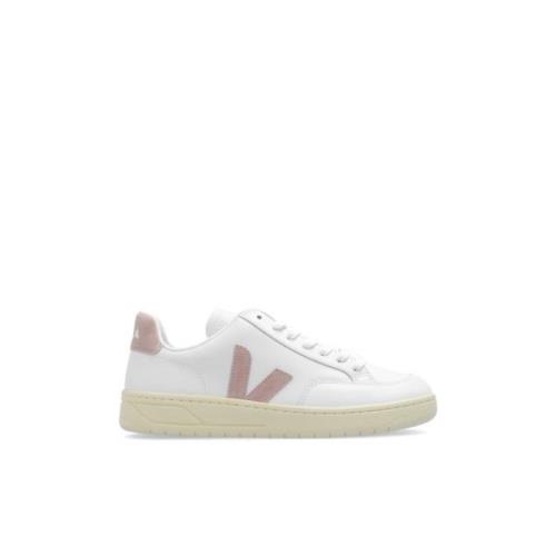 Veja ‘V-12 Läder’ sneakers White, Dam