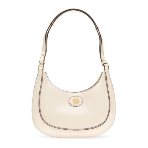 Tory Burch ‘Robinson’ shoulder bag White, Dam