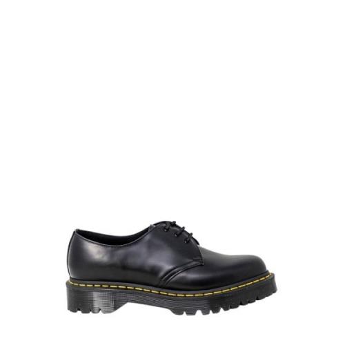 Dr. Martens Eleganta Herrskor Black, Herr