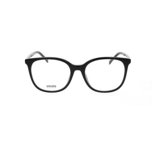 Kenzo Stiliga Kenzo Solglasögon Black, Unisex