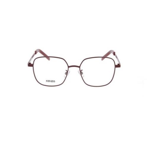 Kenzo Stiliga Kenzo Glasögon Brown, Unisex