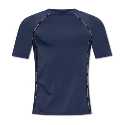 Balmain Simma T-shirt Blue, Herr