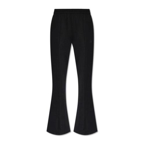 Adidas Originals Utställda sweatpants Black, Dam