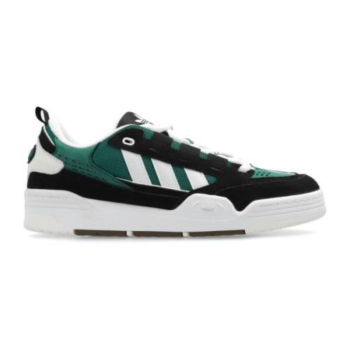 Adidas Originals Adi2000 sneakers Multicolor, Dam