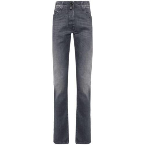 Jacob Cohën Jeans Gray, Herr