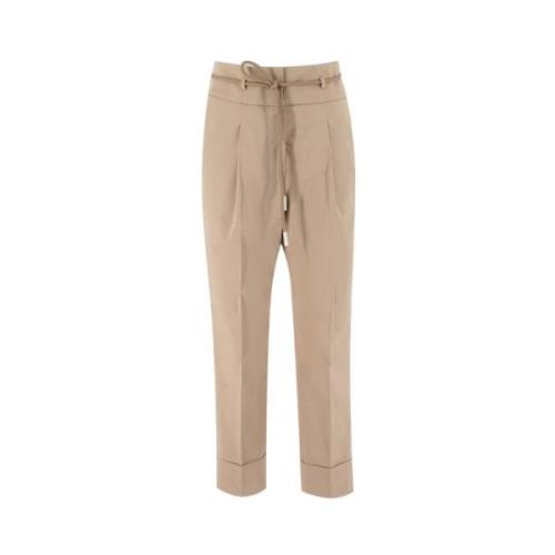 Peserico Chinos Beige, Dam