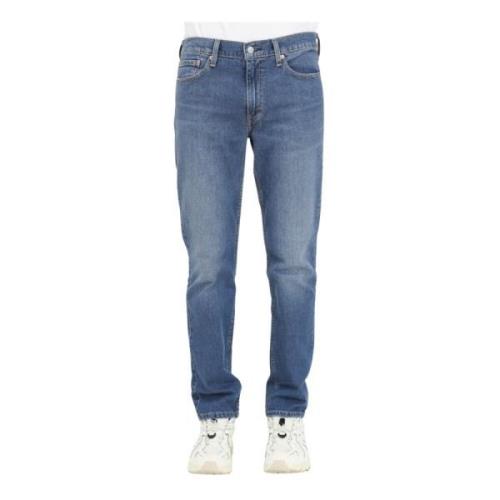 Levi's Slim Fit Herr Jeans Blue, Herr