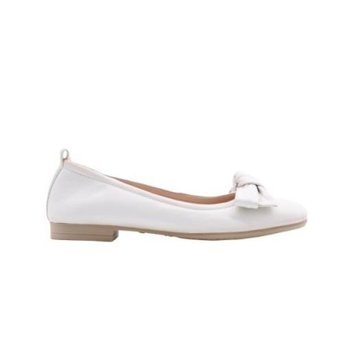 Hispanitas Ballerinas White, Dam