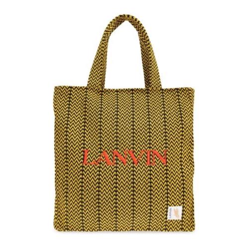 Lanvin The Future Yellow, Herr