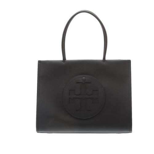 Tory Burch Svart Toteväska Black, Dam