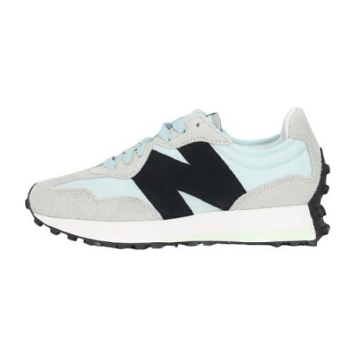 New Balance Modernt Design Dammskor Multicolor, Dam