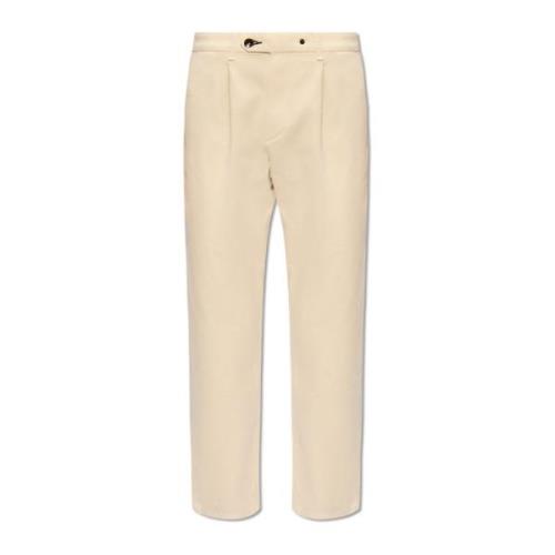 Rag & Bone Chinos Beige, Herr