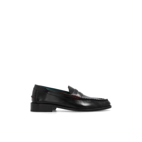 Paul Smith Lidia loafers Black, Dam