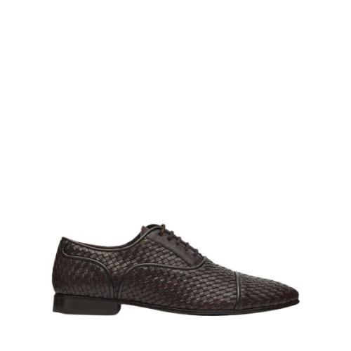 Lottusse Verona Oxford Oxford Brown, Herr