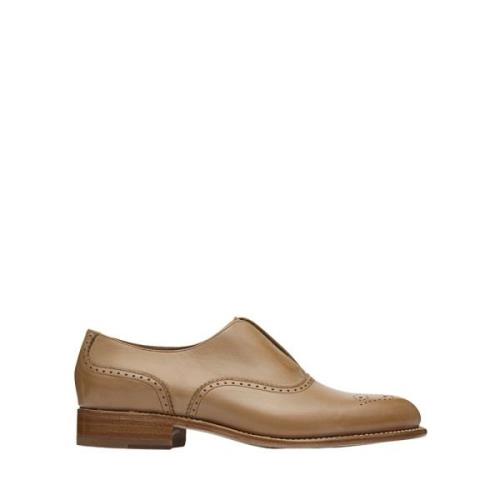 Lottusse Cambridge Oxford Oxford Beige, Dam