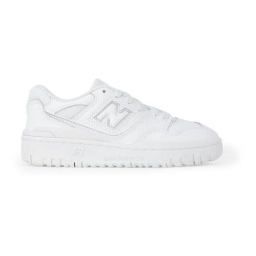 New Balance Stiliga Damsneakers White, Dam