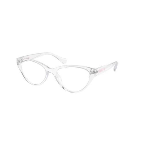 Polo Ralph Lauren Ra7159U Glasögon Gray, Dam