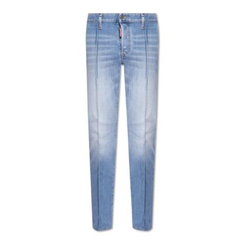 Dsquared2 Richard jeans Blue, Herr