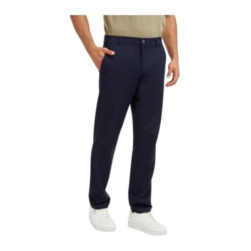 Guess Skinny Stretch Chino - Daniel Blue, Herr