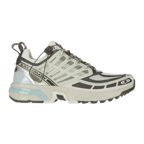 Salomon Stiliga Sneakers för Män Multicolor, Herr