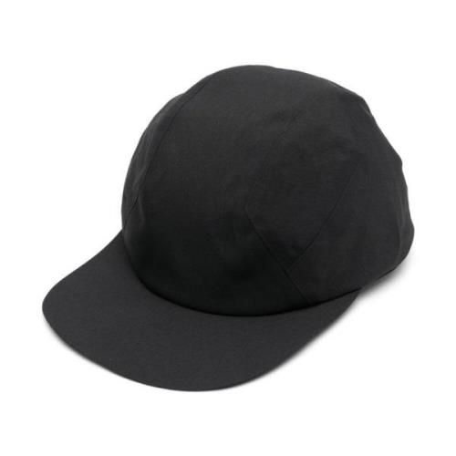 Arc'teryx Svart Stealth Cap Black, Herr