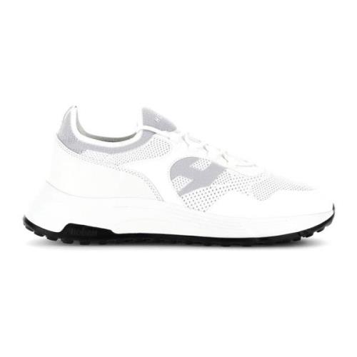 Hogan Sneakers White, Herr