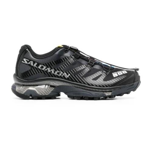 Salomon Metallic Sneakers för Män Black, Herr