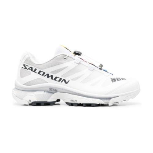 Salomon Xt-4 OG Trail Löparsko White, Herr