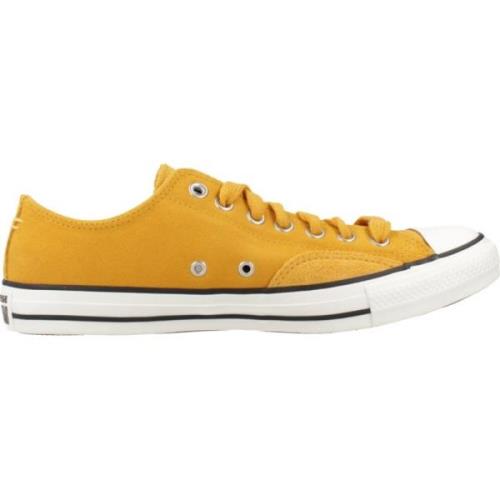 Converse Moderne Ctas OX Sneakers Yellow, Herr