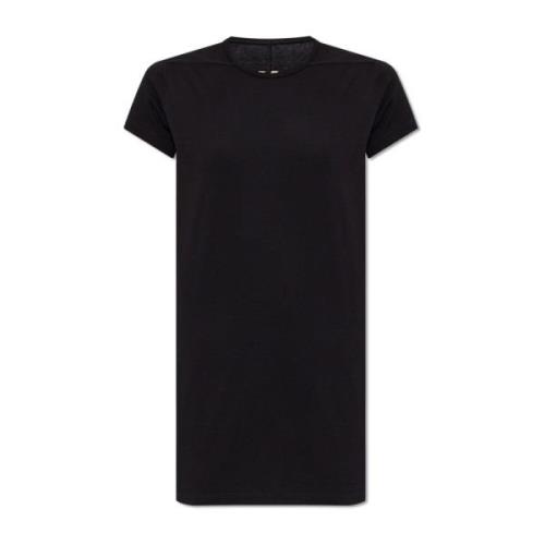 Rick Owens Långärmad T-shirt Black, Dam