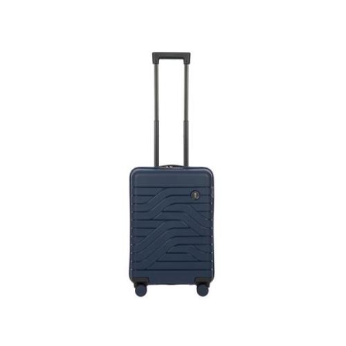 Bric's Cabin Bags Blue, Unisex