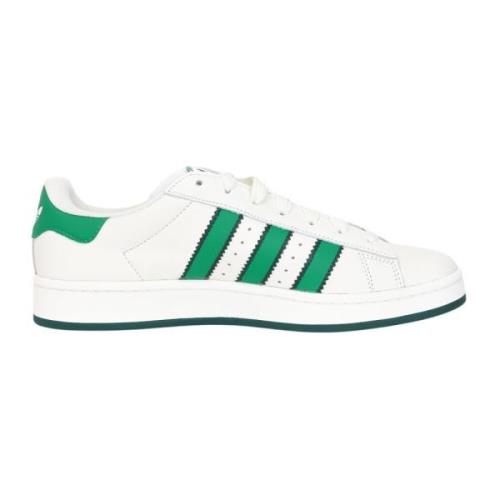 Adidas Originals Vita Sneakers Campus 00s White, Herr