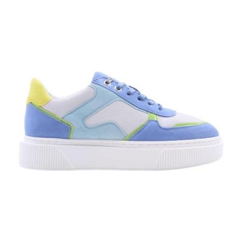 Cycleur de Luxe Stilren Kaspar Sneaker Multicolor, Dam