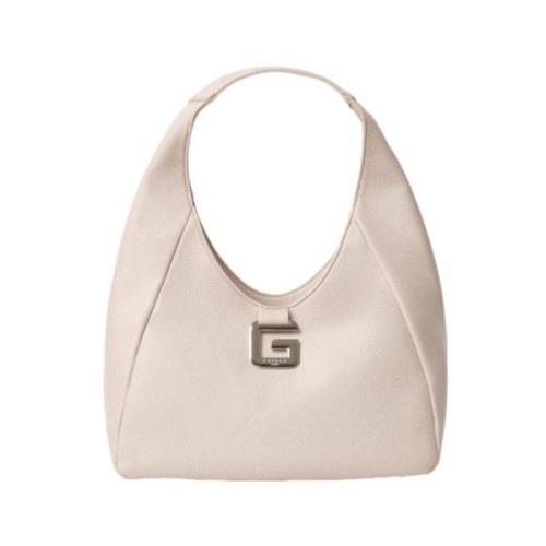 Gaëlle Paris Gaelle Handväska - Gaacw00106 Beige, Dam