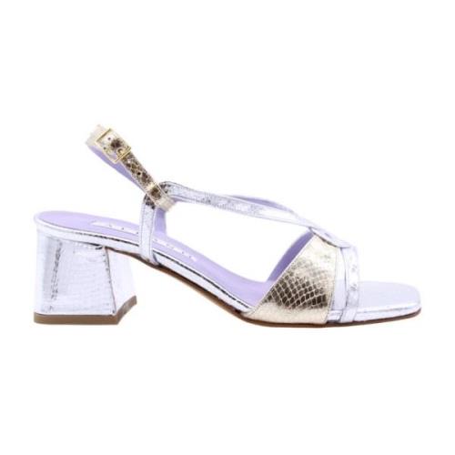 Albano Sandal - Taartje Multicolor, Dam