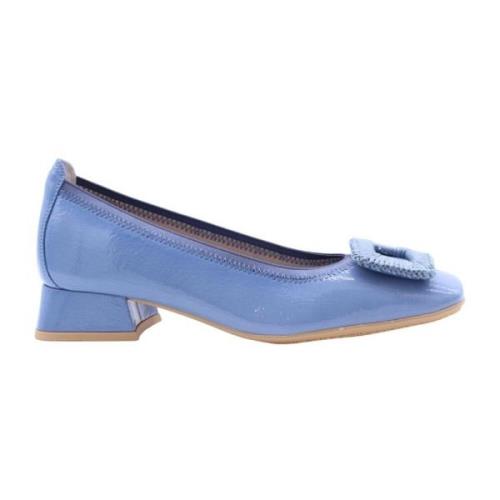 Hispanitas Stilfull Pump - Moreda Blue, Dam