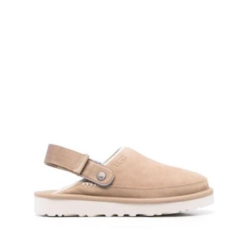 UGG GoldenCoast Sandal Beige, Herr