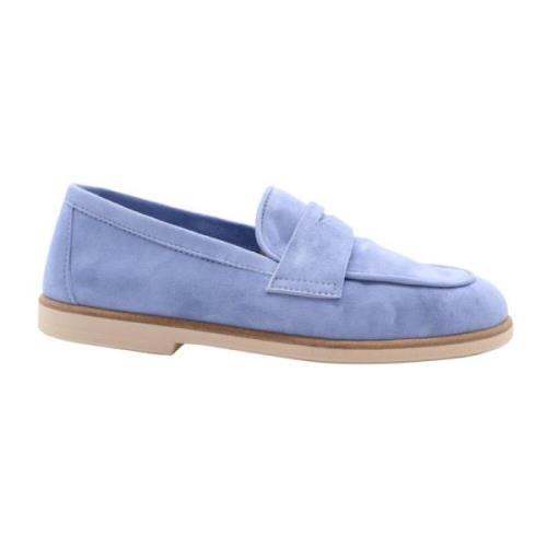 E mia Kiparis Moccasin Blue, Dam