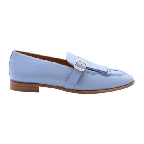 Pertini Rotterdam Moccasin Blue, Dam