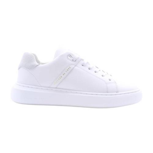 Cycleur de Luxe Leona Sneaker White, Herr