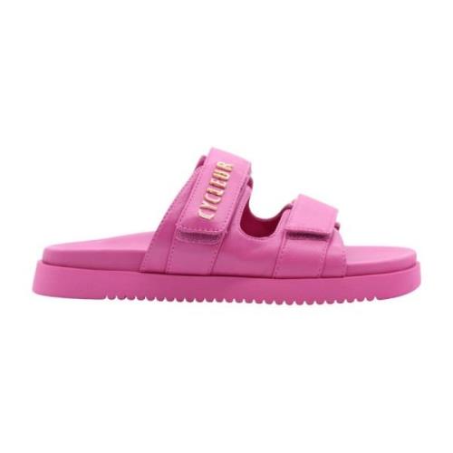 Cycleur de Luxe KIM Slipper - Stilren och Bekväm Pink, Dam