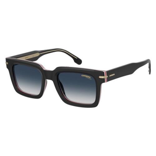 Carrera Sunglasses Black, Herr