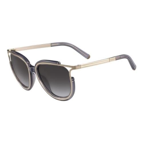 Chloé Jayme Ce688S Sunglasses Gray, Dam