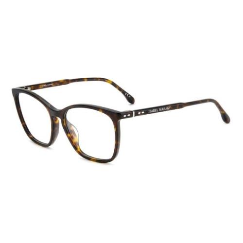 Isabel Marant IM 0091/G Eyewear Frames Brown, Unisex