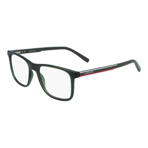 Lacoste Eyewear frames L2852 Green, Unisex